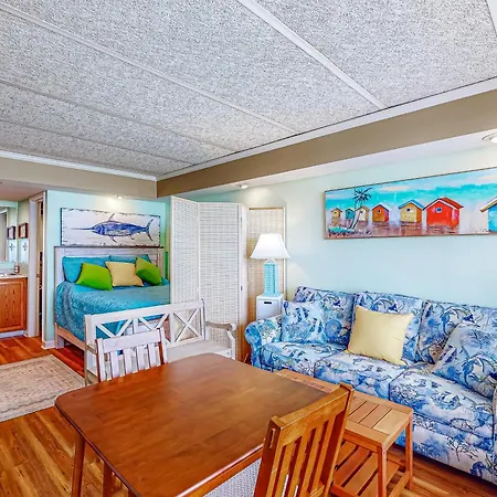 Hotel Sea Alcove